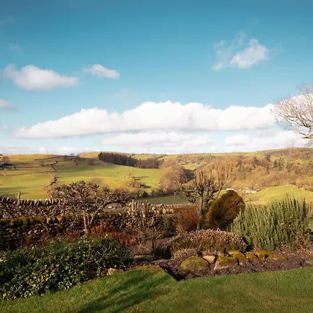 Holiday home Wharfe View Bolton Abbey Estate