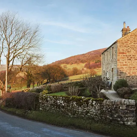 Wharfe View Bolton Abbey Estate *