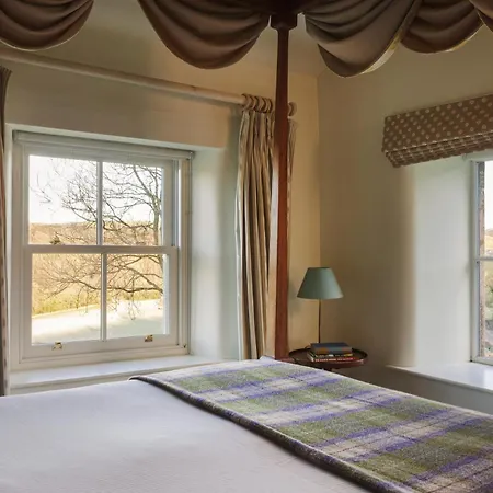 Wharfe View Bolton Abbey Estate