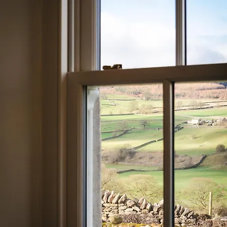 Wharfe View Bolton Abbey Estate