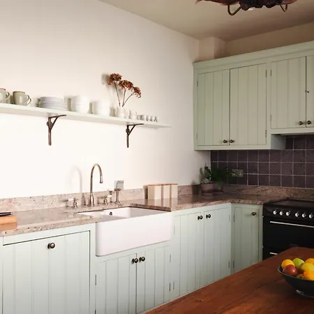 Holiday home Wharfe View Bolton Abbey Estate *