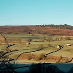 Dom wakacyjny Wharfe View Bolton Abbey Estate Skipton