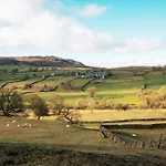 Wharfe View Bolton Abbey Estate Dom wakacyjny *