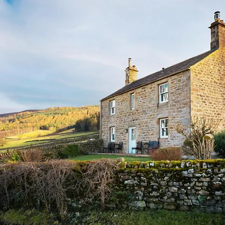Wharfe View Bolton Abbey Estate *