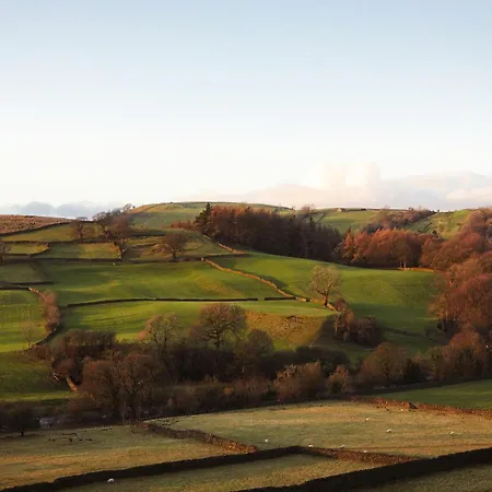 Ferienhaus Wharfe View Bolton Abbey Estate