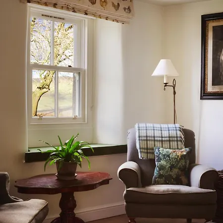 Ferienhaus Wharfe View Bolton Abbey Estate Skipton