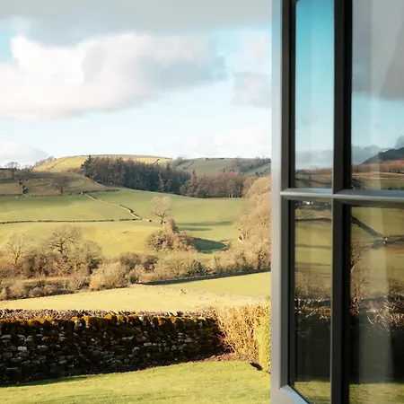 Wharfe View Bolton Abbey Estate *