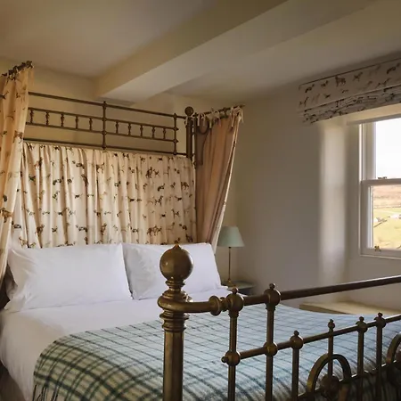 Wharfe View Bolton Abbey Estate Ferienhaus Skipton