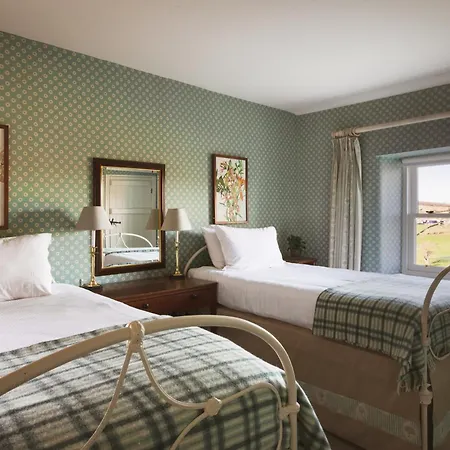 Wharfe View Bolton Abbey Estate Skipton