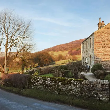 Wharfe View Bolton Abbey Estate * Skipton