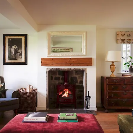 Wharfe View Bolton Abbey Estate * Skipton