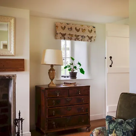 Wharfe View Bolton Abbey Estate Skipton