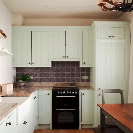 Wharfe View Bolton Abbey Estate *