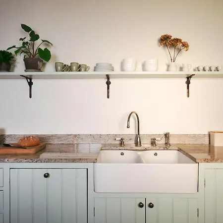 Wharfe View Bolton Abbey Estate *