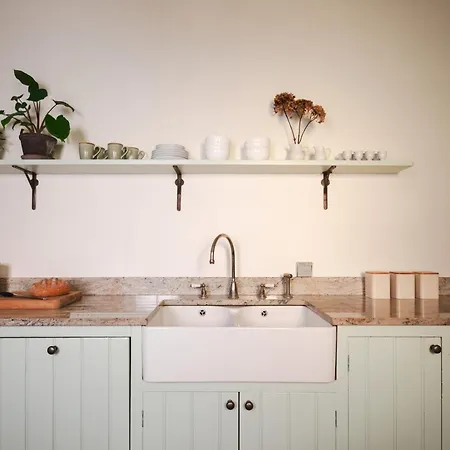 Ferienhaus Wharfe View Bolton Abbey Estate *