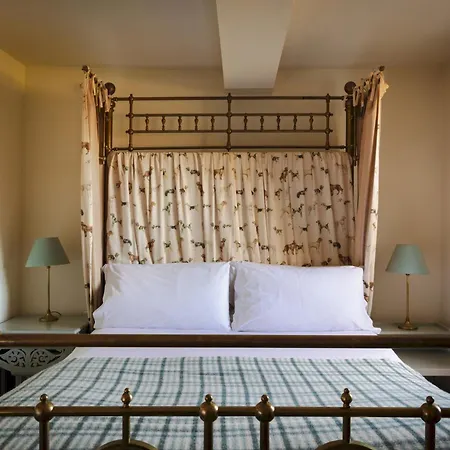 Wharfe View Bolton Abbey Estate Holiday home *