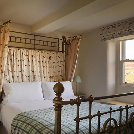 Wharfe View Bolton Abbey Estate Ferienhaus Skipton