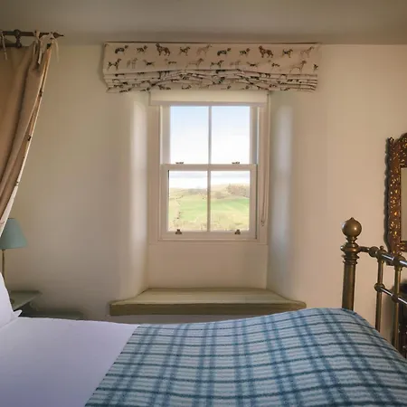 Ferienhaus Wharfe View Bolton Abbey Estate Skipton