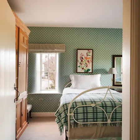 Wharfe View Bolton Abbey Estate *