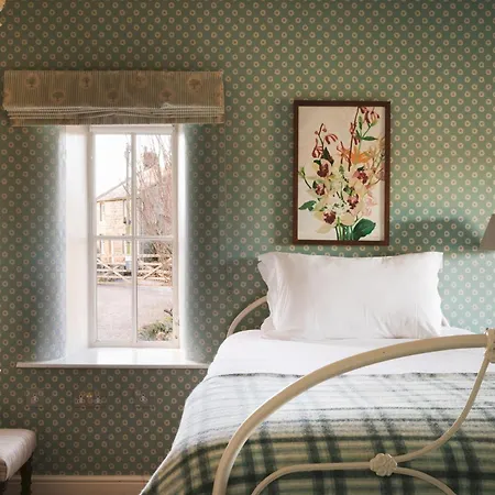 Ferienhaus Wharfe View Bolton Abbey Estate *