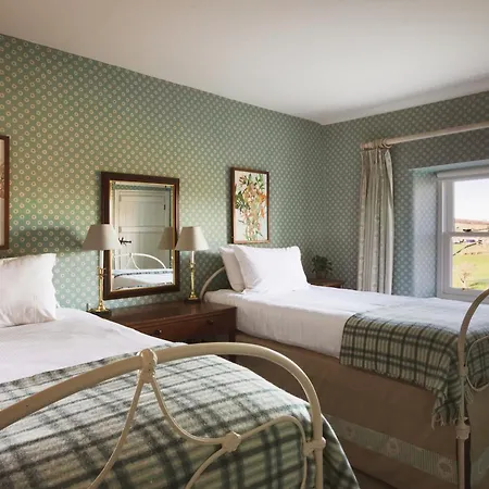 Wharfe View Bolton Abbey Estate Skipton