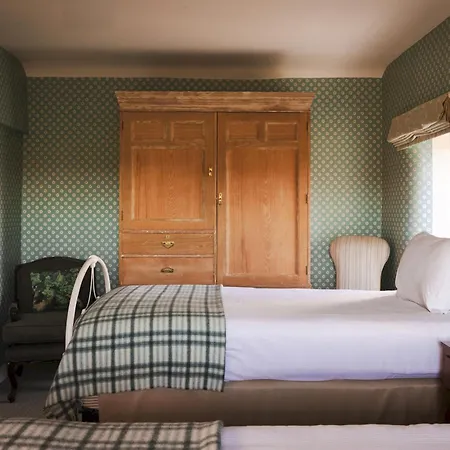 Ferienhaus Wharfe View Bolton Abbey Estate *