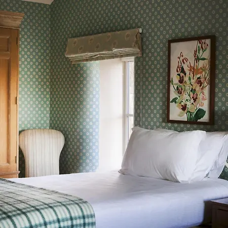 Wharfe View Bolton Abbey Estate * Skipton