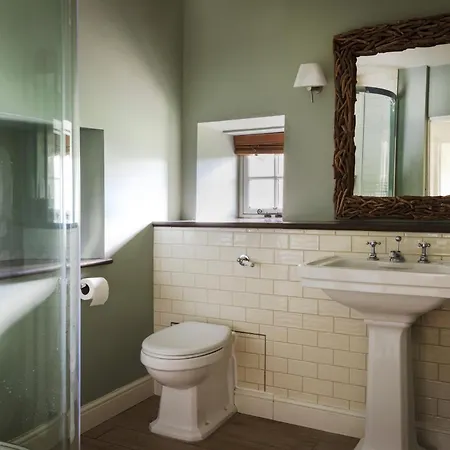 Ferienhaus Wharfe View Bolton Abbey Estate