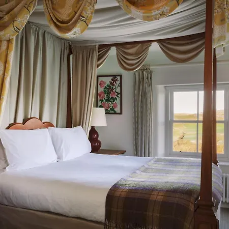 Wharfe View Bolton Abbey Estate Semesterbostad