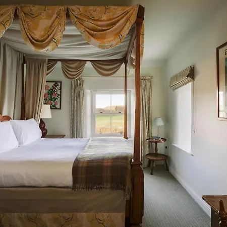 Wharfe View Bolton Abbey Estate Ferienhaus *