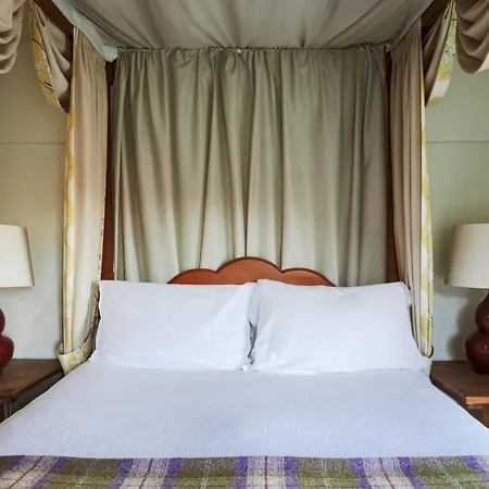 Wharfe View Bolton Abbey Estate