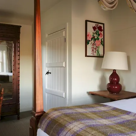 Ferienhaus Wharfe View Bolton Abbey Estate