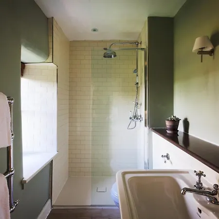 Wharfe View Bolton Abbey Estate Ferienhaus *