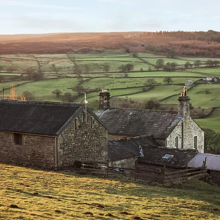 Wharfe View Bolton Abbey Estate Skipton