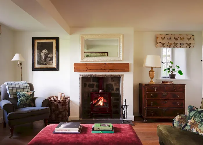 Wharfe View Bolton Abbey Estate * Skipton