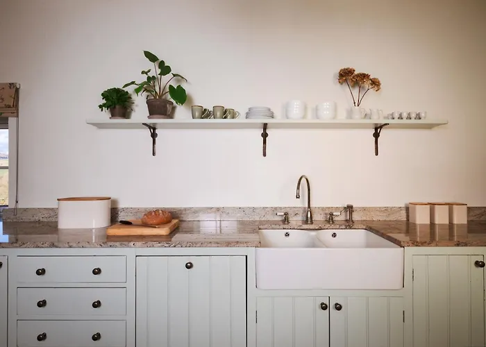 Wharfe View Bolton Abbey Estate