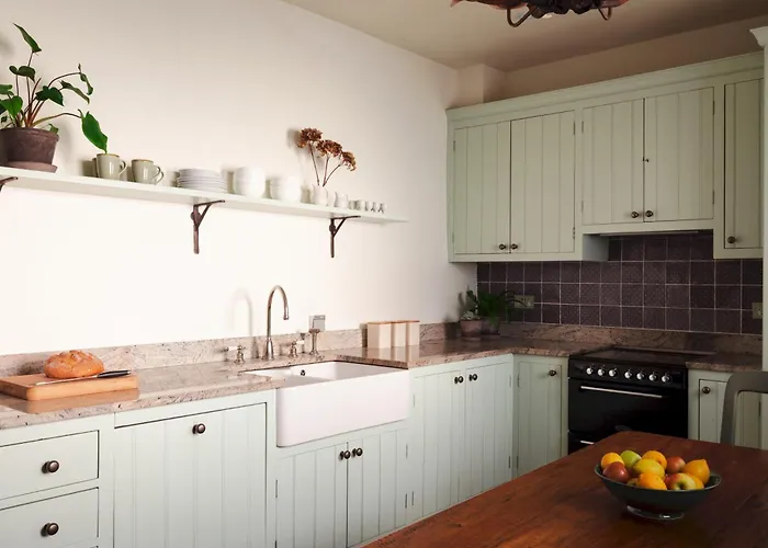 Wharfe View Bolton Abbey Estate