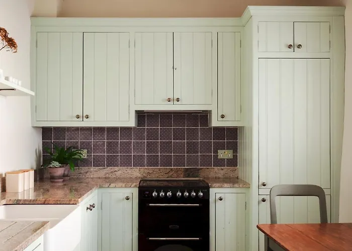 Wharfe View Bolton Abbey Estate *