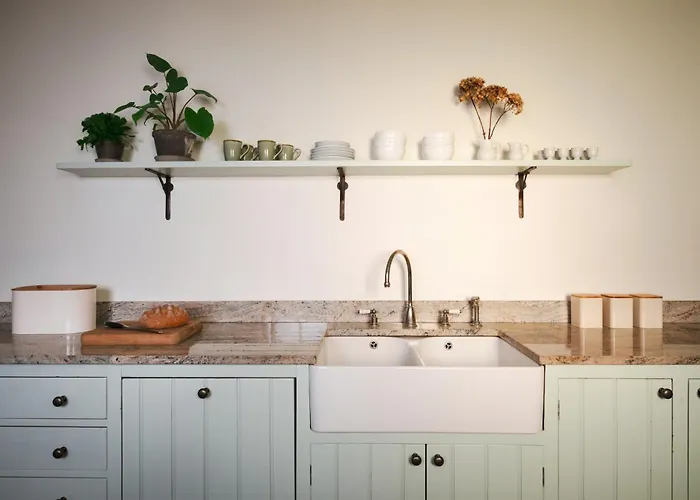 Wharfe View Bolton Abbey Estate *