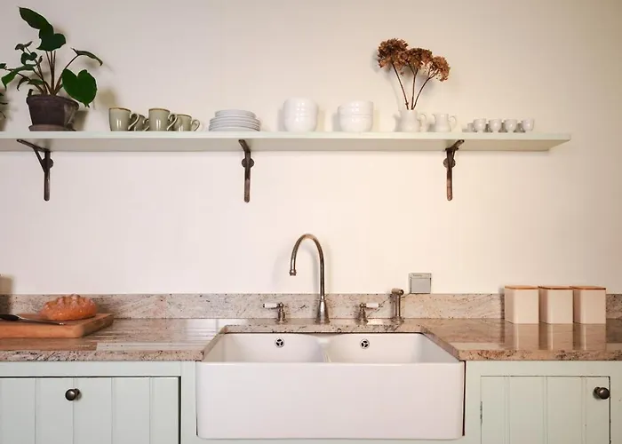 Holiday home Wharfe View Bolton Abbey Estate *