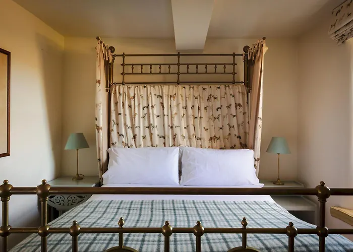 Wharfe View Bolton Abbey Estate Holiday home *