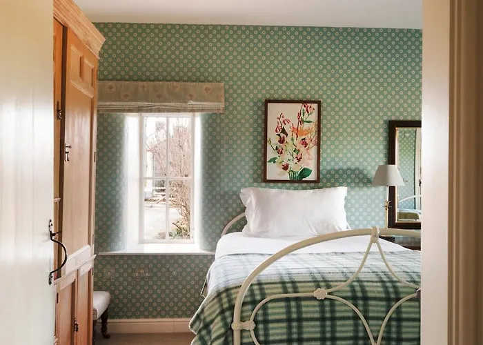 Wharfe View Bolton Abbey Estate *