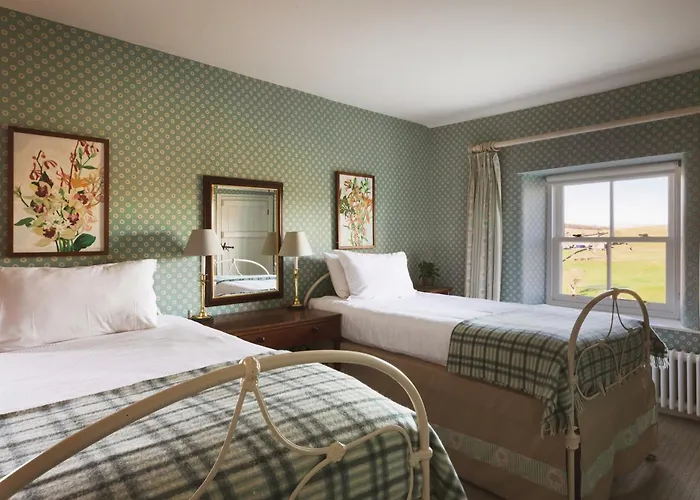 Wharfe View Bolton Abbey Estate Skipton