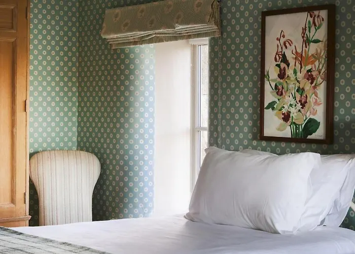 Wharfe View Bolton Abbey Estate * Skipton