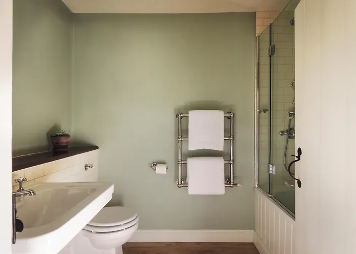 Wharfe View Bolton Abbey Estate * Skipton