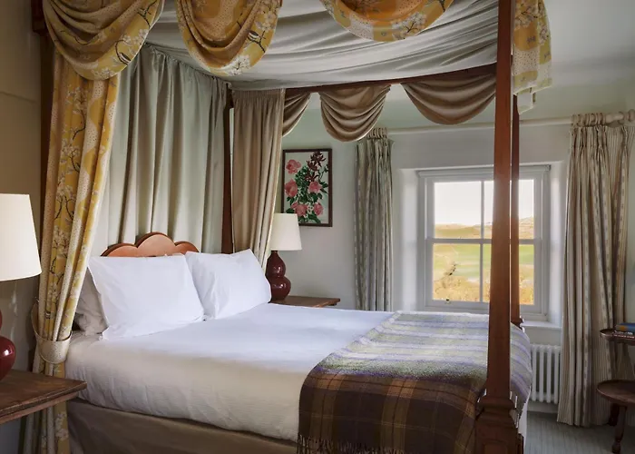 Wharfe View Bolton Abbey Estate Holiday home