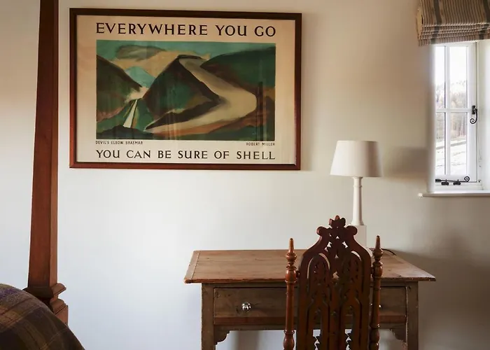 Wharfe View Bolton Abbey Estate Holiday home *